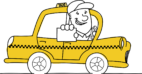 Taksi Kase
